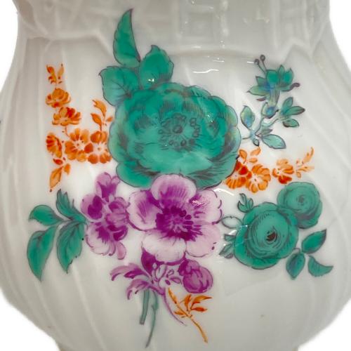 MEISSEN(マイセン) クリーマー フラワー