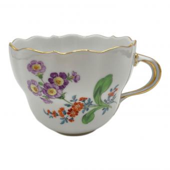 MEISSEN(マイセン) ベーシックフラワー カップ