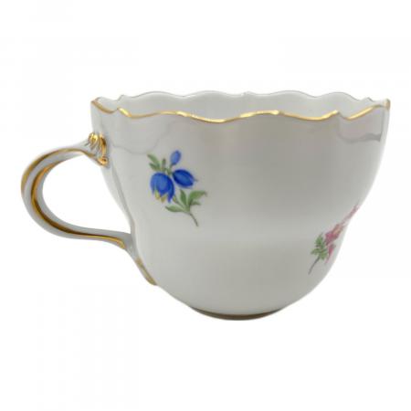MEISSEN(マイセン) ベーシックフラワー カップ｜トレファクONLINE
