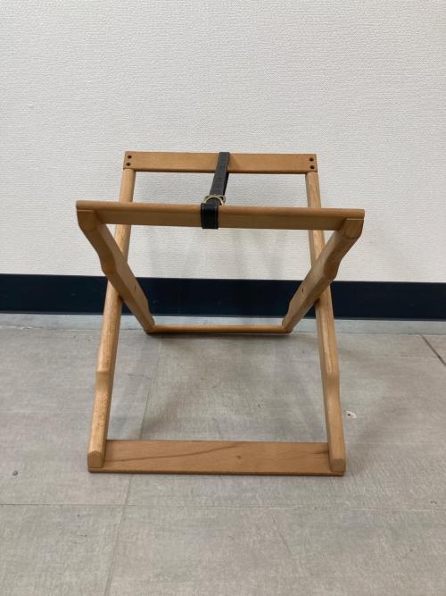 BLACK DESIGN (ブラックデザイン) マルチスタンド ナチュラル Xスタンド