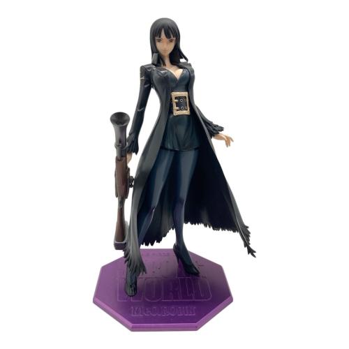 Portrait.Of.Pirates ワンピース"STRONG EDITION" ニコ・ロビン