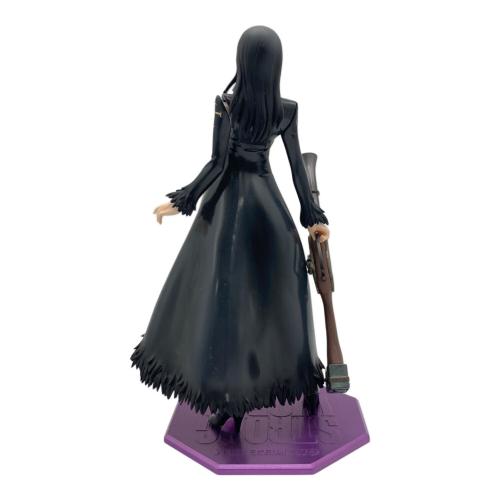 Portrait.Of.Pirates ワンピース"STRONG EDITION" ニコ・ロビン