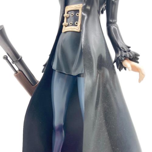 Portrait.Of.Pirates ワンピース"STRONG EDITION" ニコ・ロビン