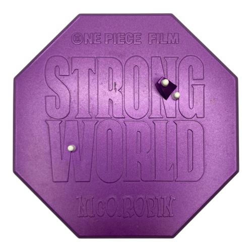 Portrait.Of.Pirates ワンピース"STRONG EDITION" ニコ・ロビン