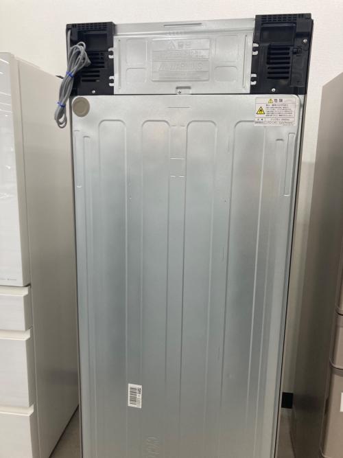 Panasonic (パナソニック) 6ドア冷蔵庫 NR-F508HPX-N 2022年製 スマホ連帯・ガラスドア 46 500L