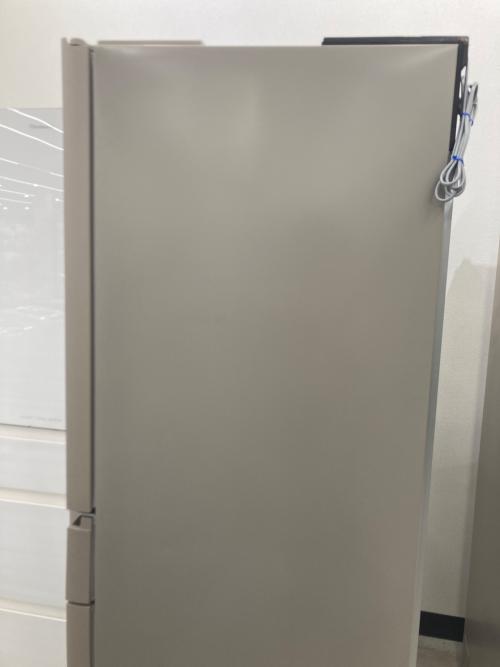 Panasonic (パナソニック) 6ドア冷蔵庫 NR-F508HPX-N 2022年製 スマホ連帯・ガラスドア 46 500L