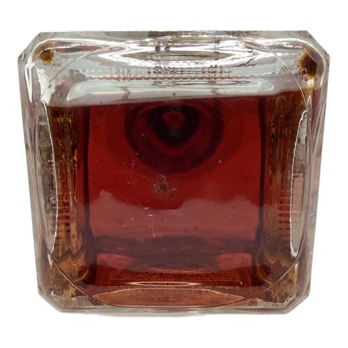 ロックヒルファーム シングルバレルバーボン 沈殿物有 目減り有 750ml
