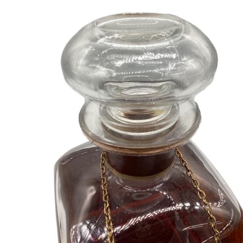 ロックヒルファーム シングルバレルバーボン 沈殿物有 目減り有 750ml