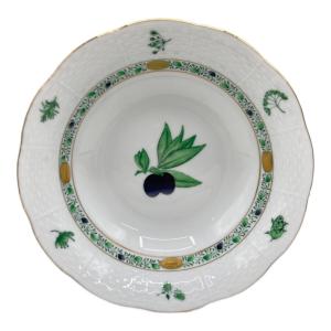 HEREND(ヘレンド) アピシウスのハーブ ボウル