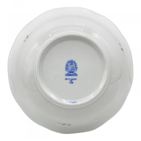 HEREND(ヘレンド) アピシウスのハーブ ボウル｜トレファクONLINE