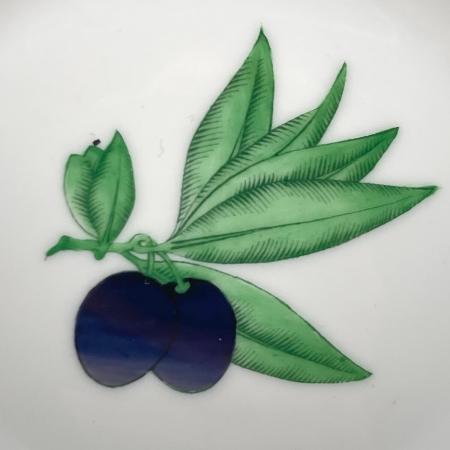 HEREND(ヘレンド) アピシウスのハーブ ボウル｜トレファクONLINE