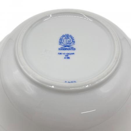 HEREND(ヘレンド) アピシウスのハーブ ボウル｜トレファクONLINE