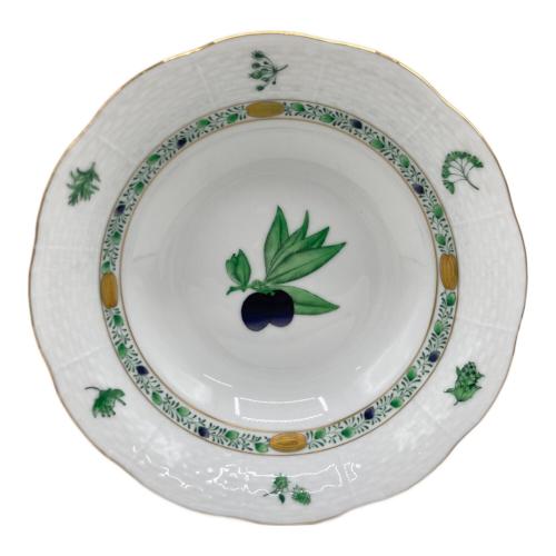 HEREND(ヘレンド) アピシウスのハーブ ボウル