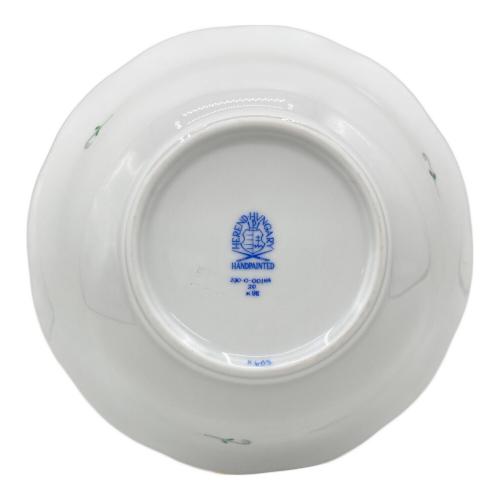 HEREND(ヘレンド) アピシウスのハーブ ボウル