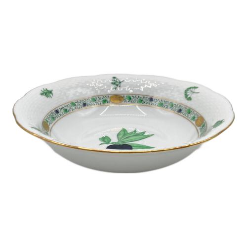 HEREND(ヘレンド) アピシウスのハーブ ボウル