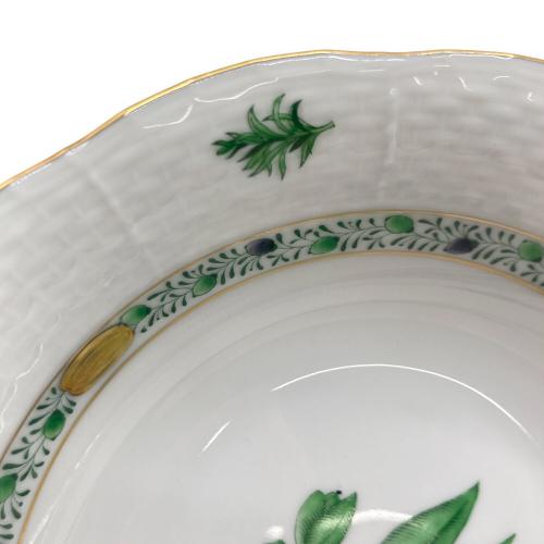 HEREND(ヘレンド) アピシウスのハーブ ボウル