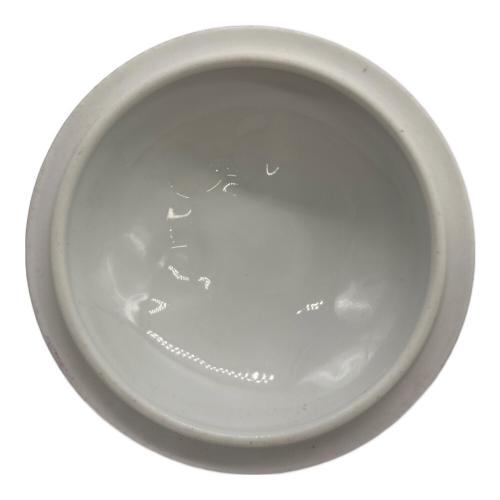 Herend (ヘレンド) シュガーポット アポニーフラワー