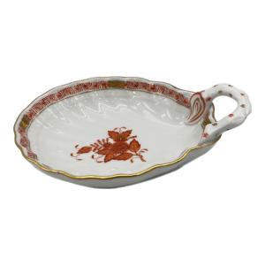 Herend (ヘレンド) シェルディッシュ アポニーオレンジ