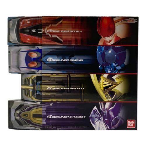 BANDAI(バンダイ) CONVERGE KAMEN RIDER PB10 仮面ライダー電王 TV COMPLETE EDITION