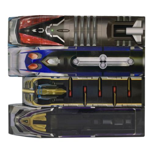 BANDAI(バンダイ) CONVERGE KAMEN RIDER PB10 仮面ライダー電王 TV COMPLETE EDITION