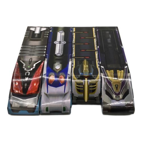 BANDAI(バンダイ) CONVERGE KAMEN RIDER PB10 仮面ライダー電王 TV COMPLETE EDITION