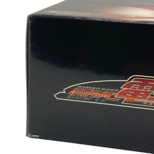 BANDAI(バンダイ) CONVERGE KAMEN RIDER PB10 仮面ライダー電王 TV COMPLETE EDITION
