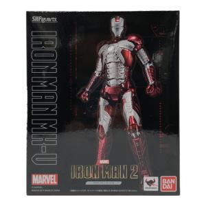 BANDAI(バンダイ) S.H.Figuarts アイアンマン マーク5