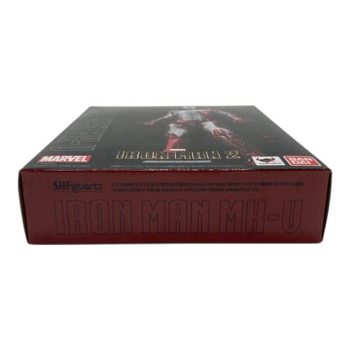 BANDAI(バンダイ) S.H.Figuarts アイアンマン マーク5