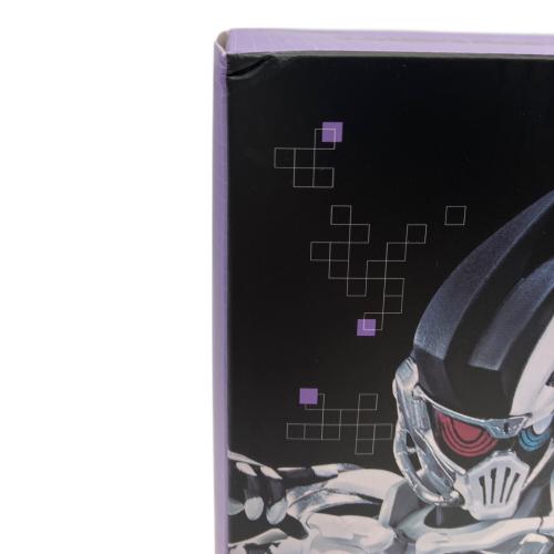 S.H.フィギュアーツ 仮面ライダーゲンム ゾンビゲーマー レベルX 『仮面ライダーエグゼイド』(魂ウェブ商店限定)