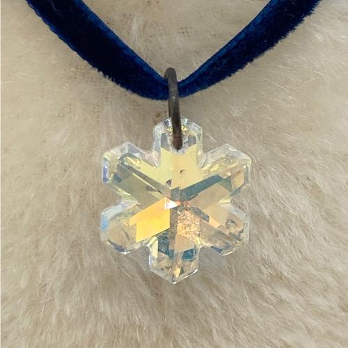 Steiff(シュタイフ) リトルサンタ 2014 クリスタル