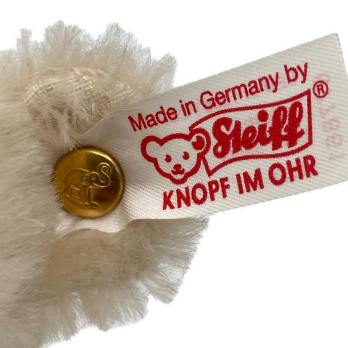 Steiff(シュタイフ) リトルサンタ 2014 クリスタル