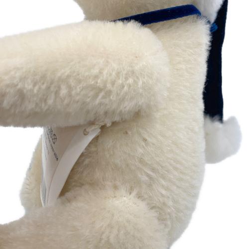 Steiff(シュタイフ) リトルサンタ 2014 クリスタル