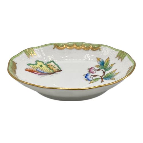 Herend(ヘレンド) モカカップ&ソーサー ヴィクトリアブーケ