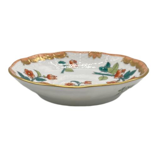 Herend(ヘレンド) モカカップ&ソーサー ウィンザーの小枝