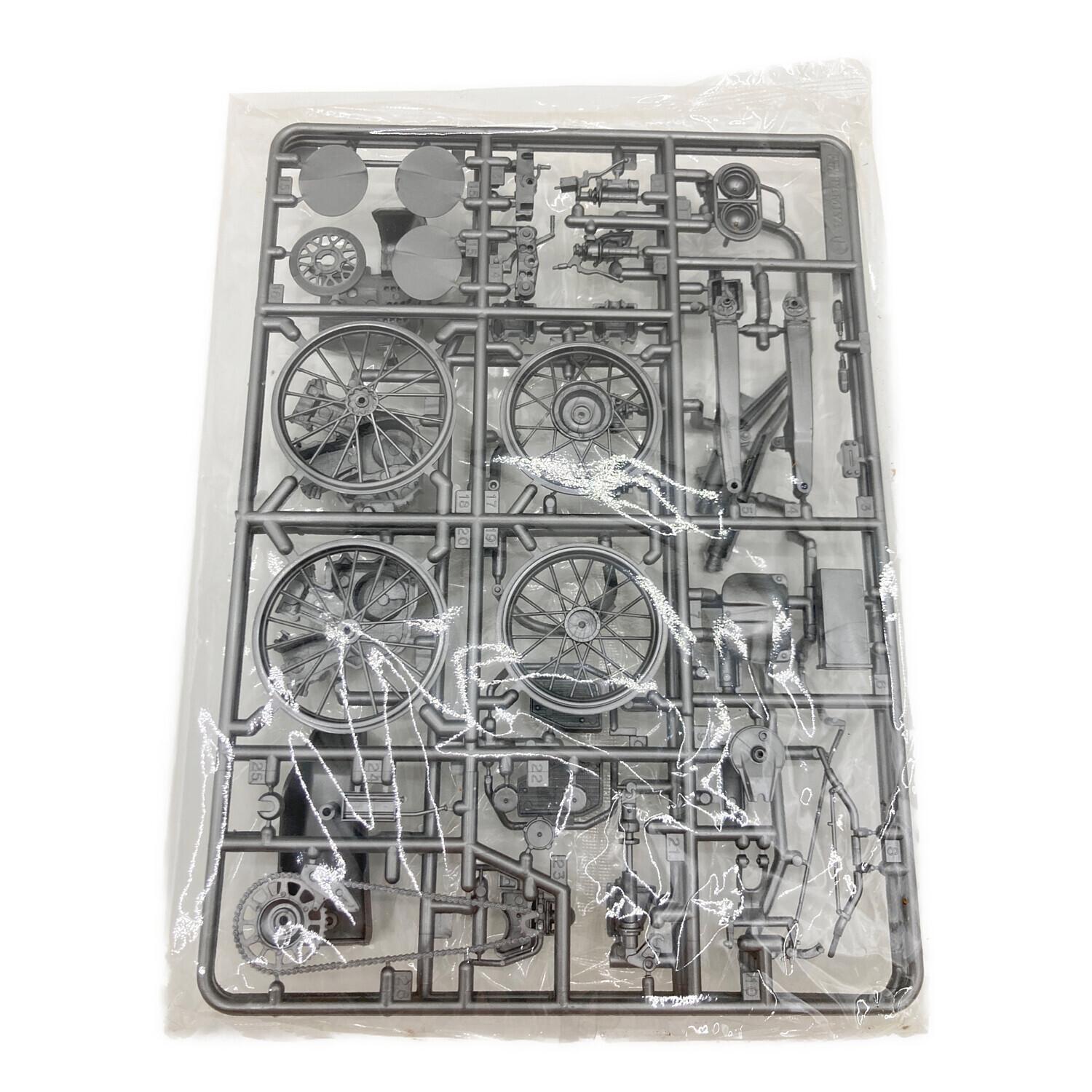 中古】プラモデル ロスマンズ ホンダ NXR-750 「ハイパーバイク