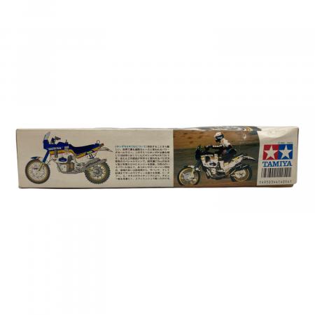TAMIYA (タミヤ) プラモデル HONDA NXR 750｜トレファクONLINE