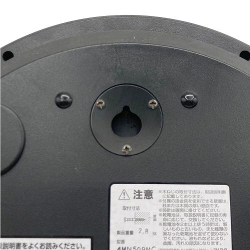 Disney(ディズニー) 掛時計 ミッキー＆フレンズ M509