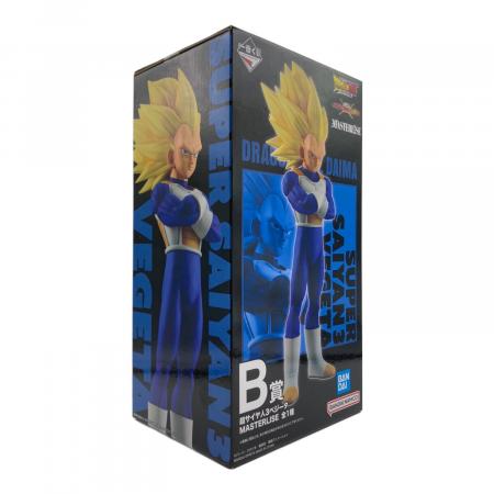 一番くじ ドラゴンボール VSオムニバスCROSS B賞 超サイヤ人3