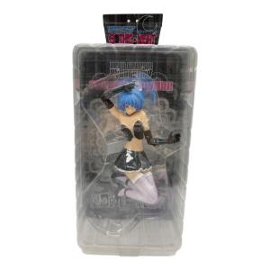 綾波レイ ゴシックナイト フィギュア