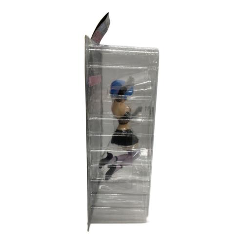 綾波レイ ゴシックナイト フィギュア