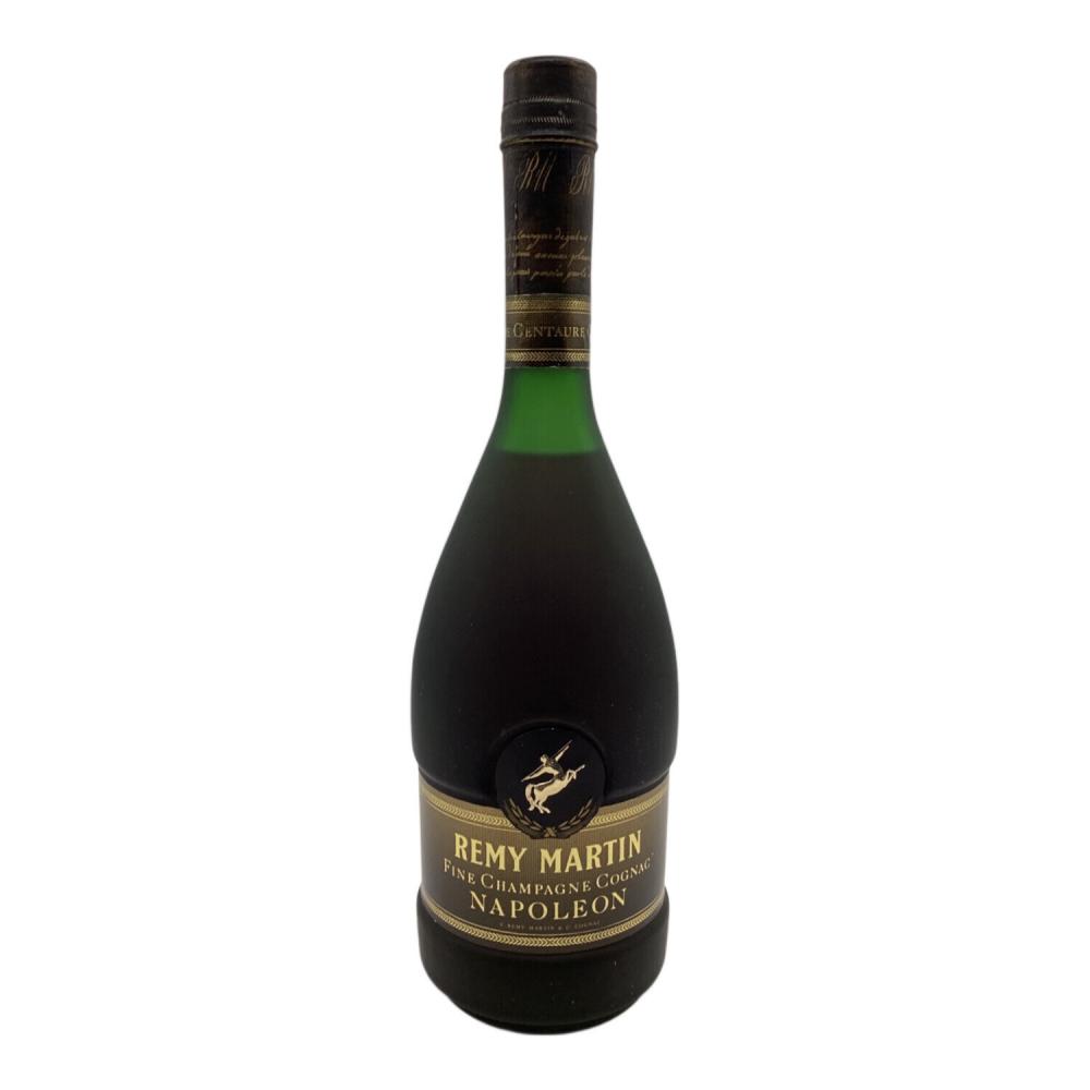 レミーマルタン (REMY MARTIN) コニャック ナポレオン 700ml