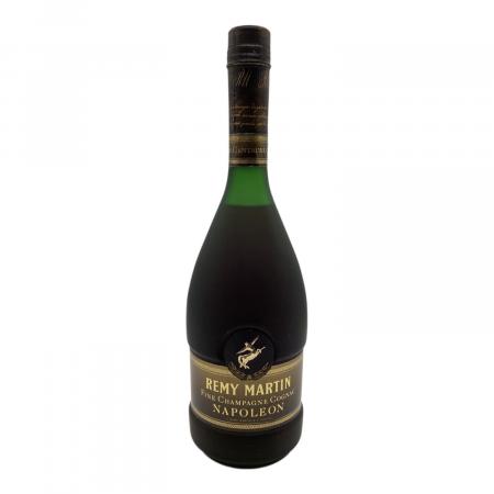レミーマルタン (REMY MARTIN) コニャック ナポレオン 700ml
