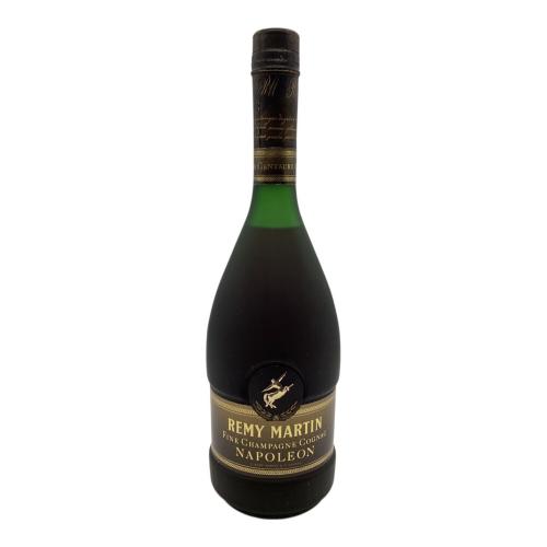 レミーマルタン (REMY MARTIN) コニャック ナポレオン 700ml