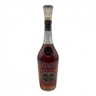 カミュ XO スペリオール コニャック XO 700ml｜トレファクONLINE