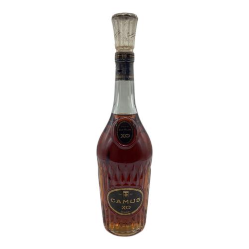カミュ XO ロングネック コニャック XO 700ml