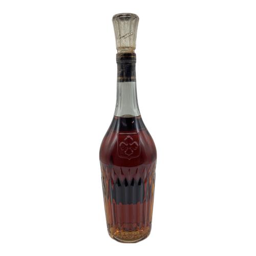 カミュ XO ロングネック コニャック XO 700ml