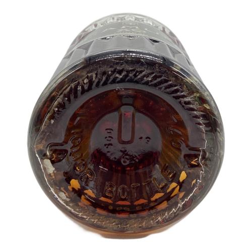 カミュ XO ロングネック コニャック XO 700ml