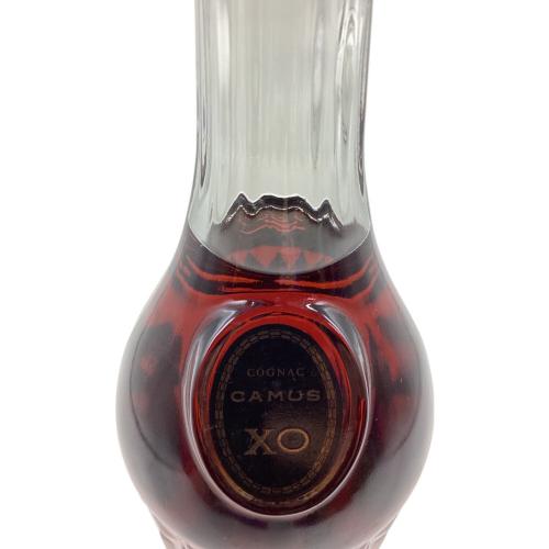 カミュ XO ロングネック コニャック XO 700ml