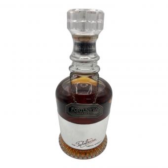 ニッカ 竹鶴 ジャパニーズウィスキー FORTUNE80 箱付 760ml