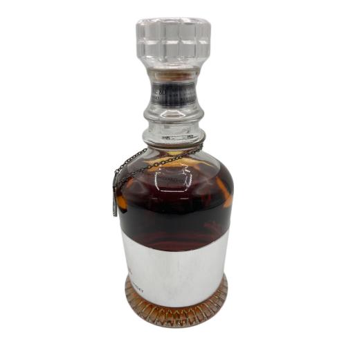 ニッカ 竹鶴 ジャパニーズウィスキー FORTUNE80 箱付 760ml